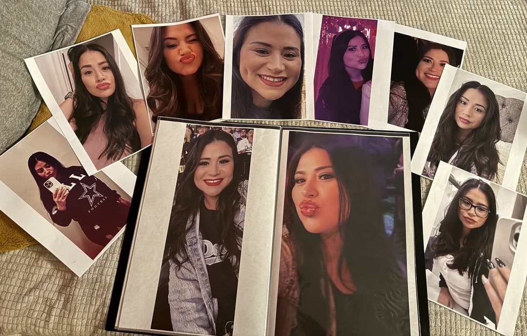 I’m obsessed with my coworker Antoinette