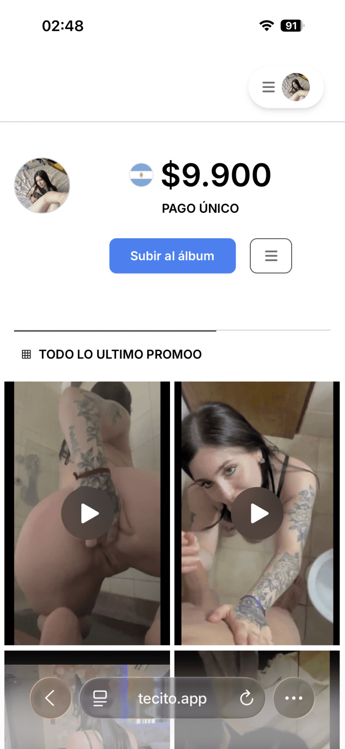 Meli guida (Tecito promo)