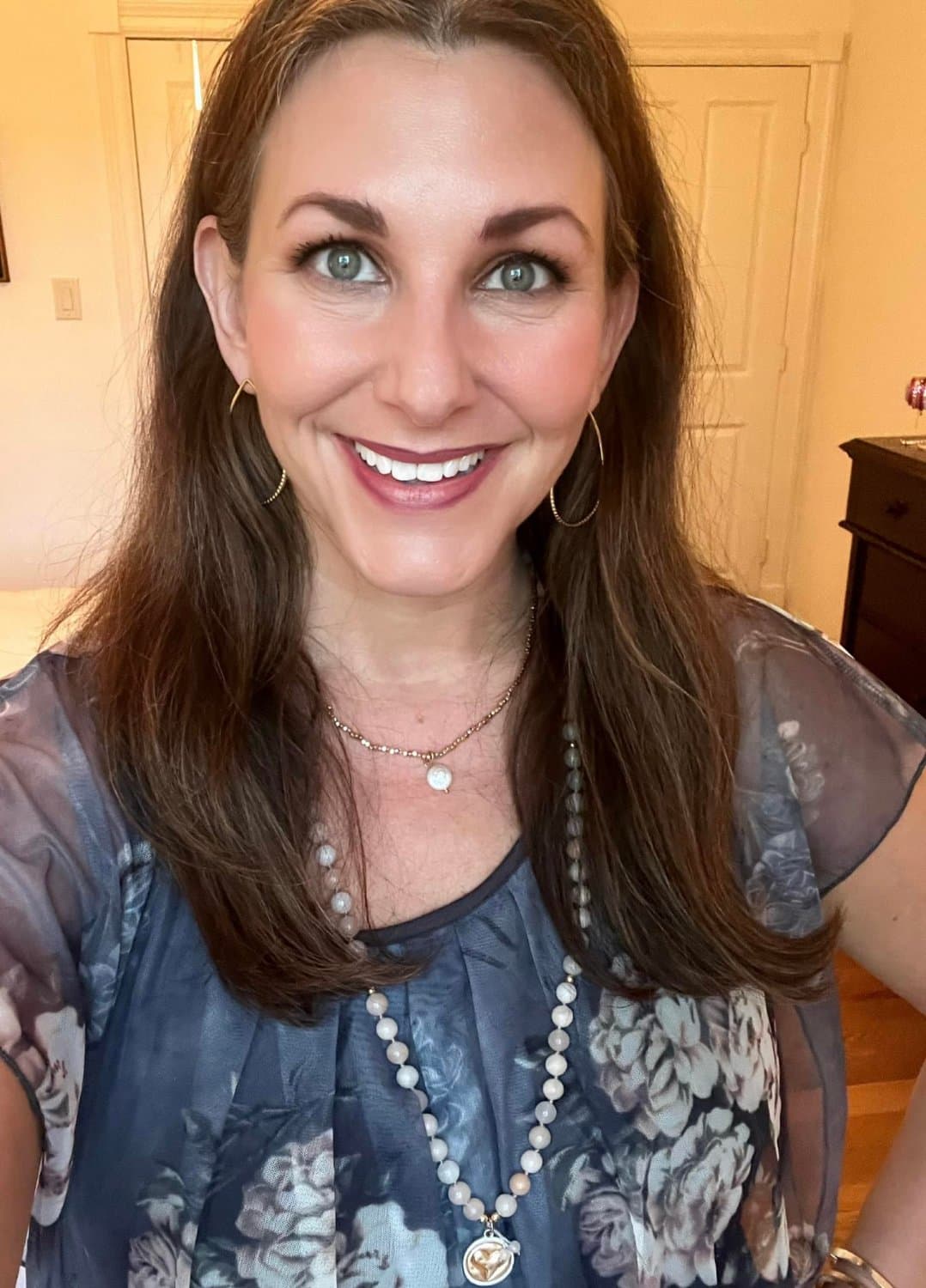 R...Your Favorite Louisiana Realtor