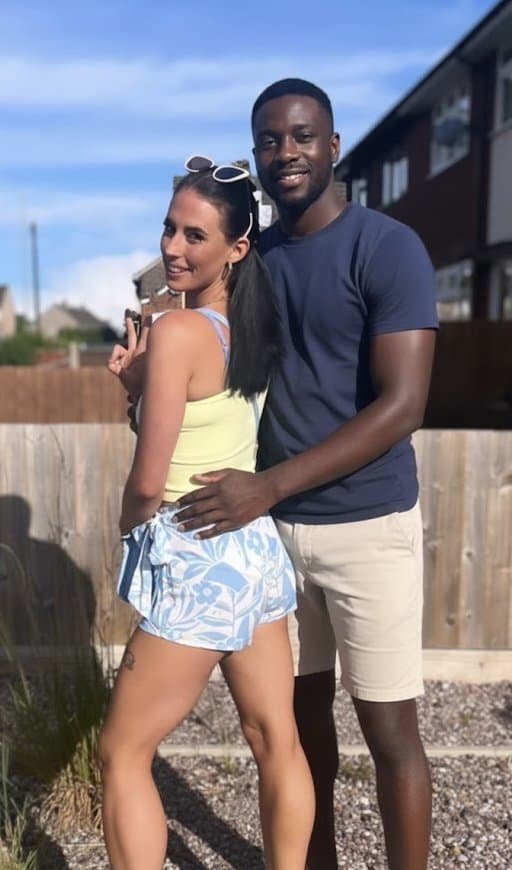 Queen of spades slut ends up pregnant