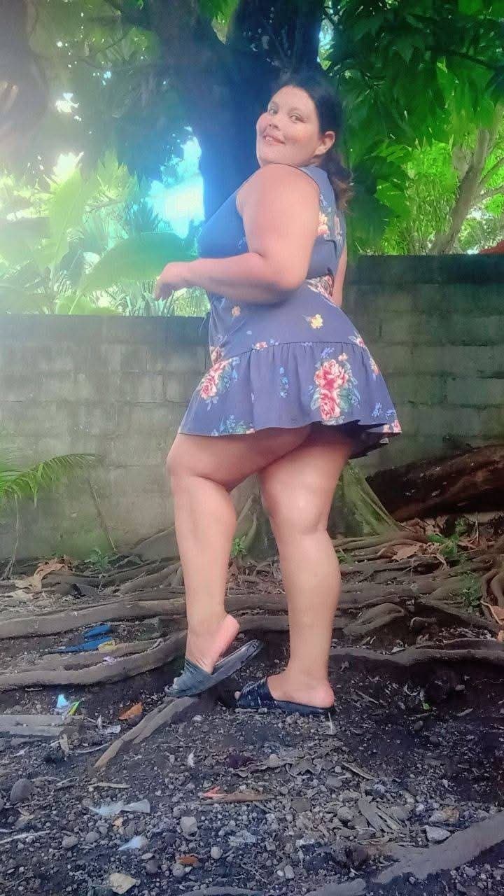 BIG THICK BOOTY LATINA BBW