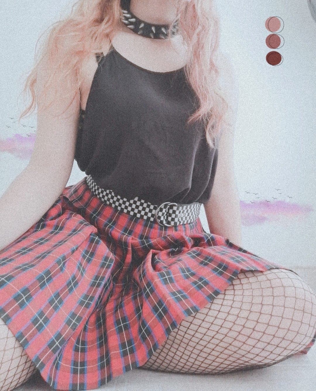 Blanquita hermosa con tetas jugozas???