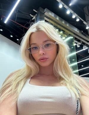 Alla Bruletova Bentley girl - part 10