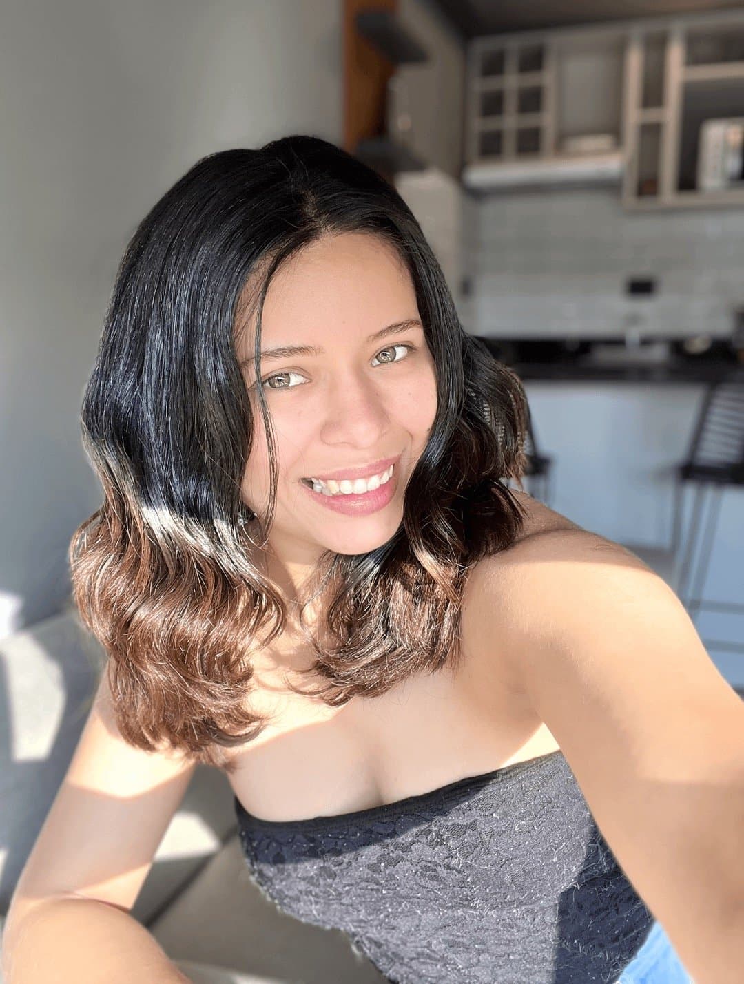 Life is painful but women are hot