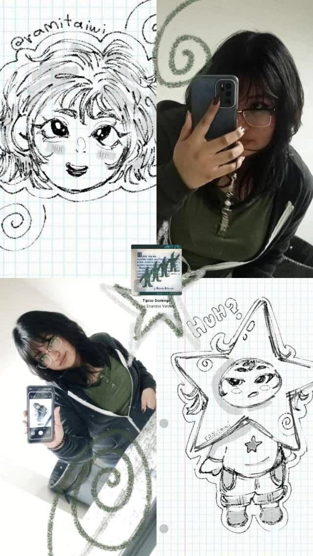 Adeline scarlett de 19 años zorrita introvertida de coahuila de el tecnológico