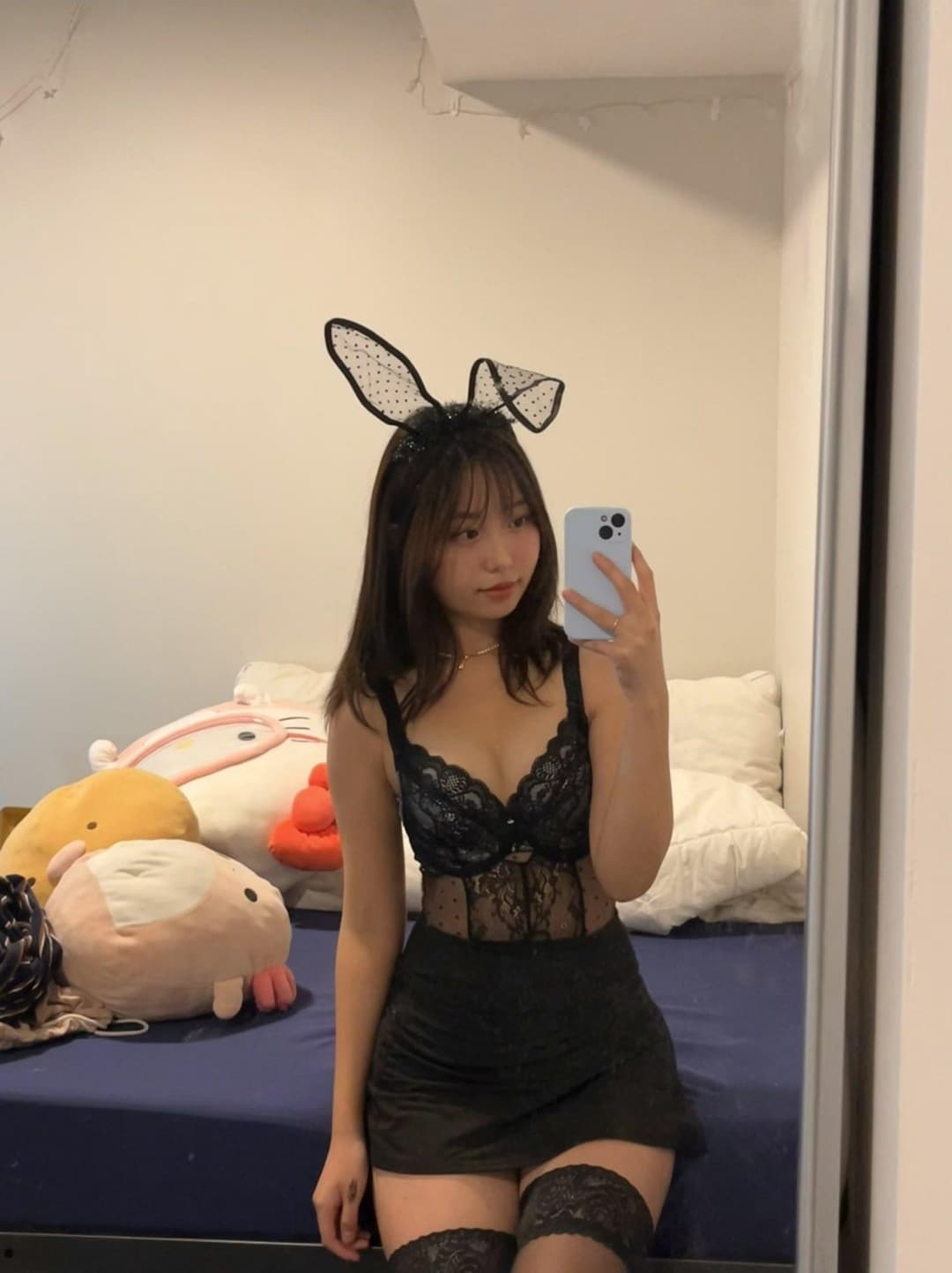 CH3rbet (Cheryl) Tiktoker Leaks (giant FU to user "drinkmycum")