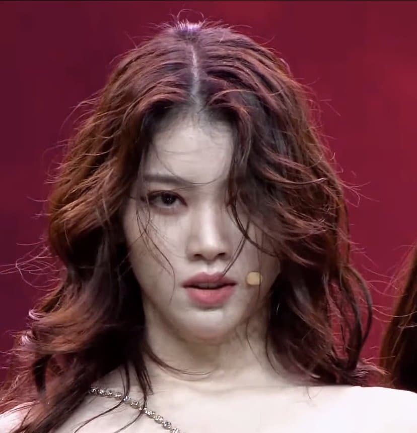 Kep1er XiaoTing Has An Extremely Tight Pussy