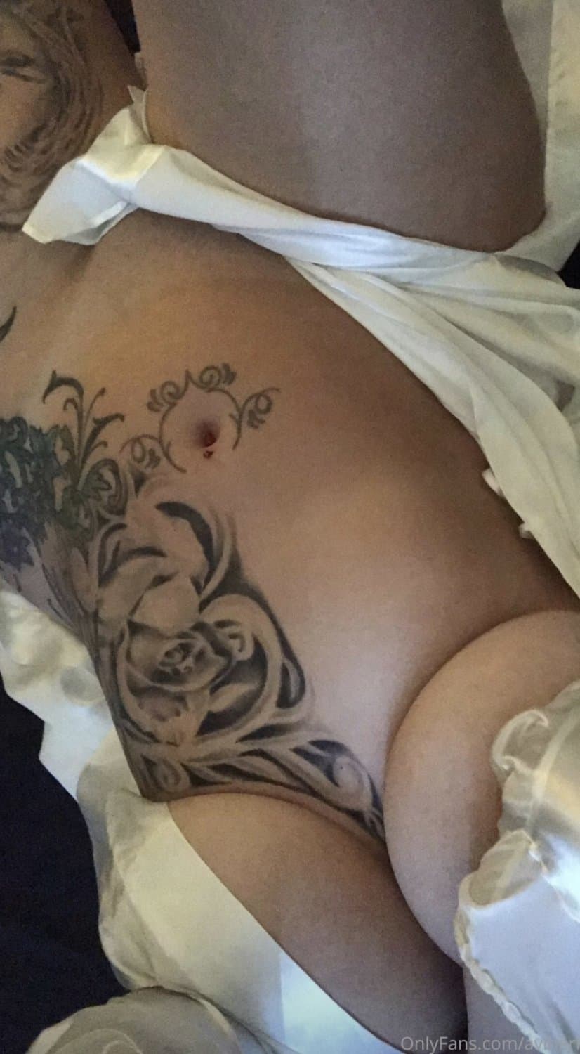 Sexy Amazonian Women