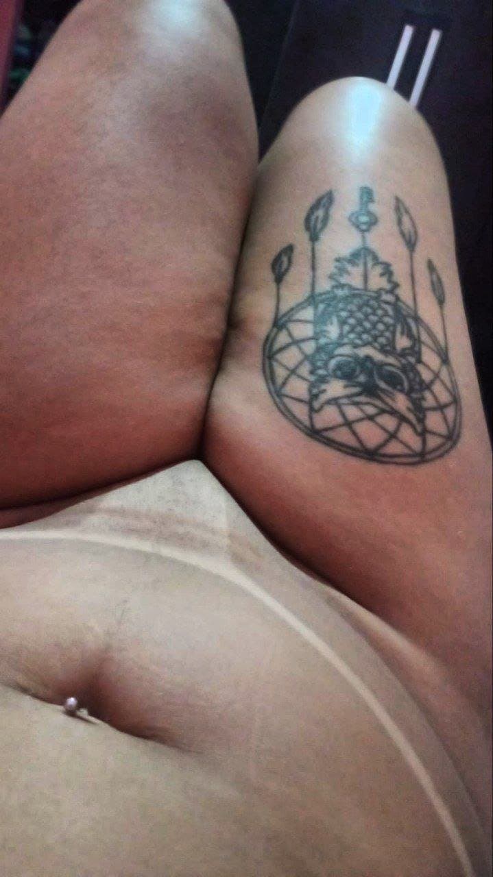 Mais vazados dessa gordinha carioca