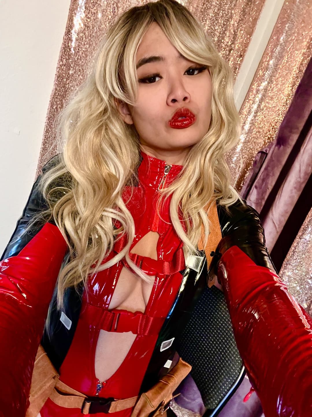 Lips so magical, they’ll have you under a spell