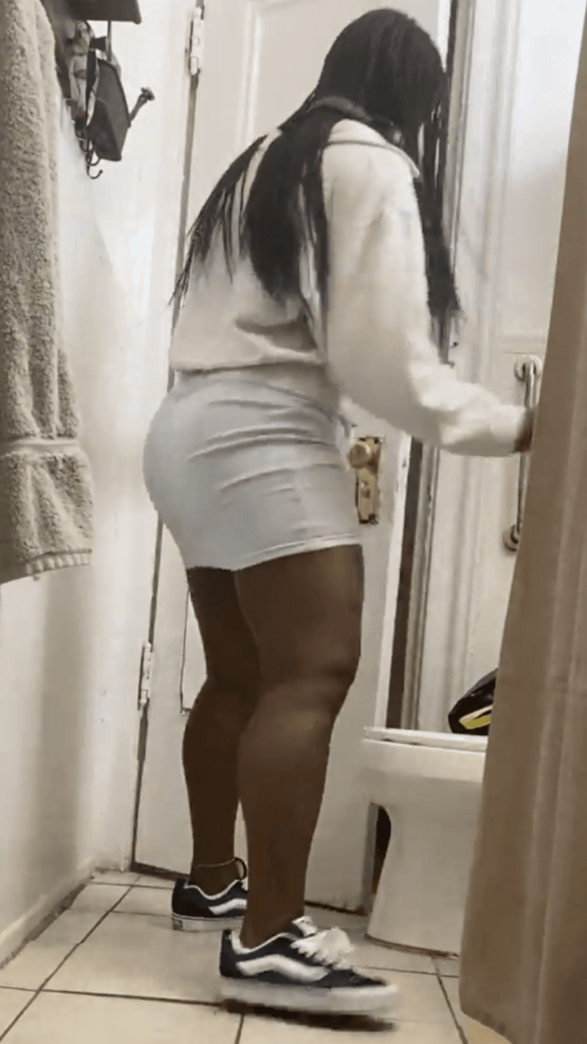 Creeper Keeper: Thick PHAT whore spy ??