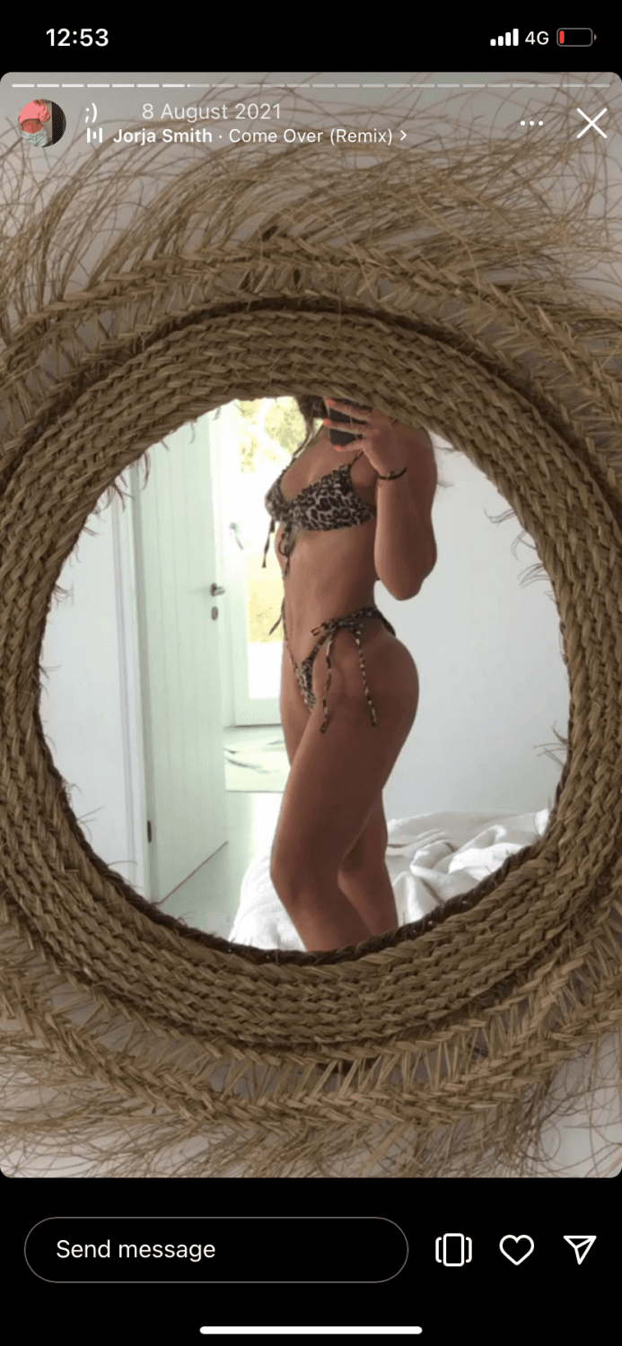 Lucie | French teen webslut