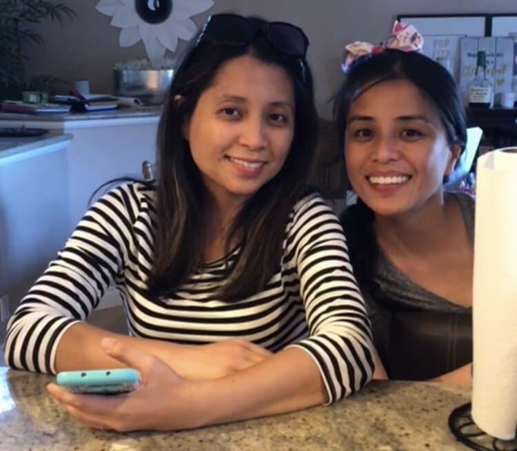 Filipina and sisters asian websluts. No back.