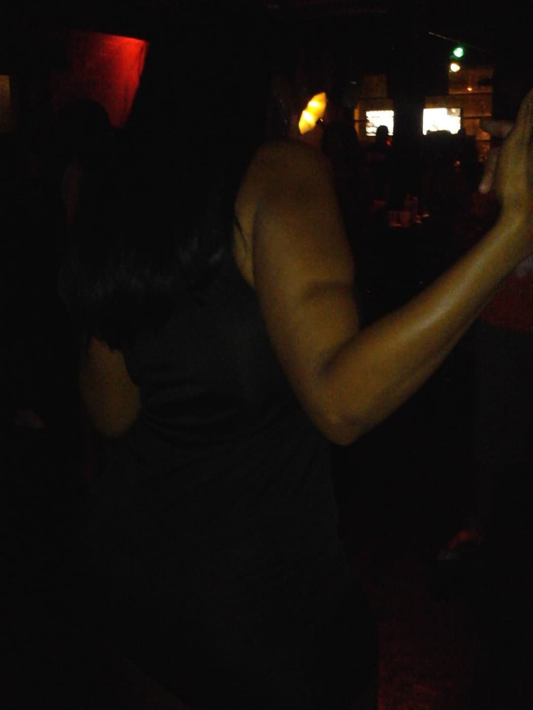 CURVY THICK EBONY MATURE