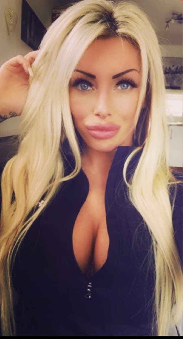 Click to view full size Geordie Chav Milf Slut Big Tits Pawg Goddess UK British Cumslut