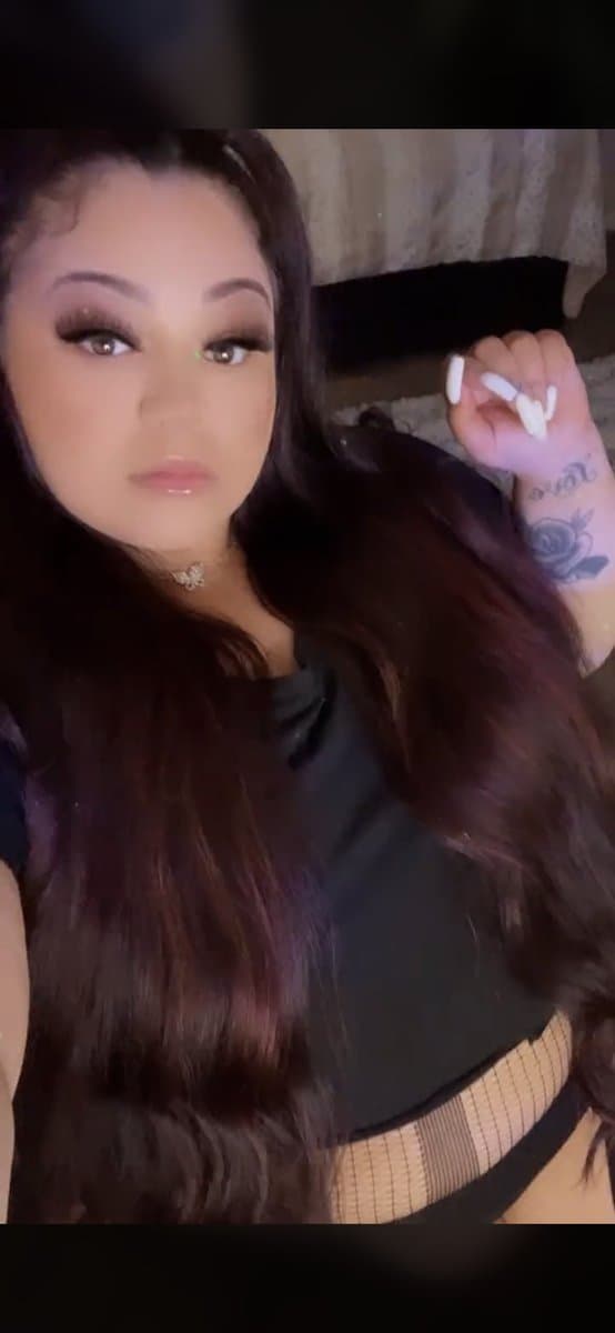 Big juicy BoRicUa boOtY!