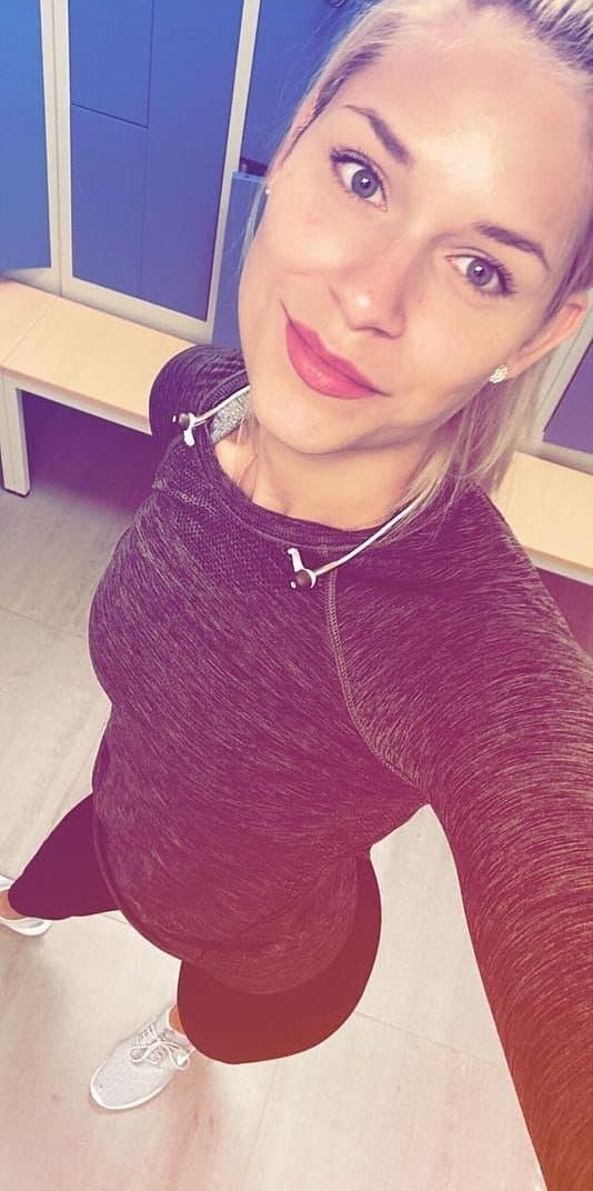 Patricia aus Germany RISK