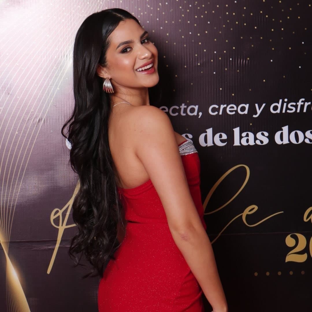 EXGF Valeria S from Venezuela