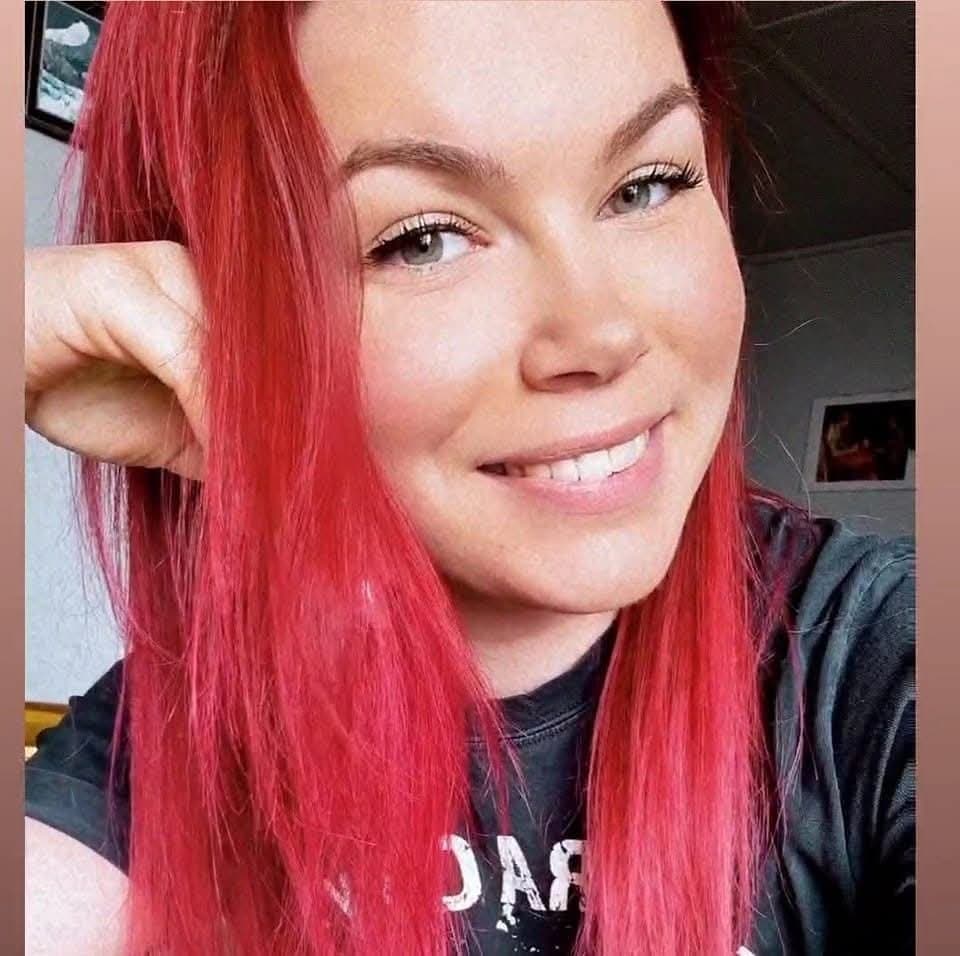 Beurette milf française exposé