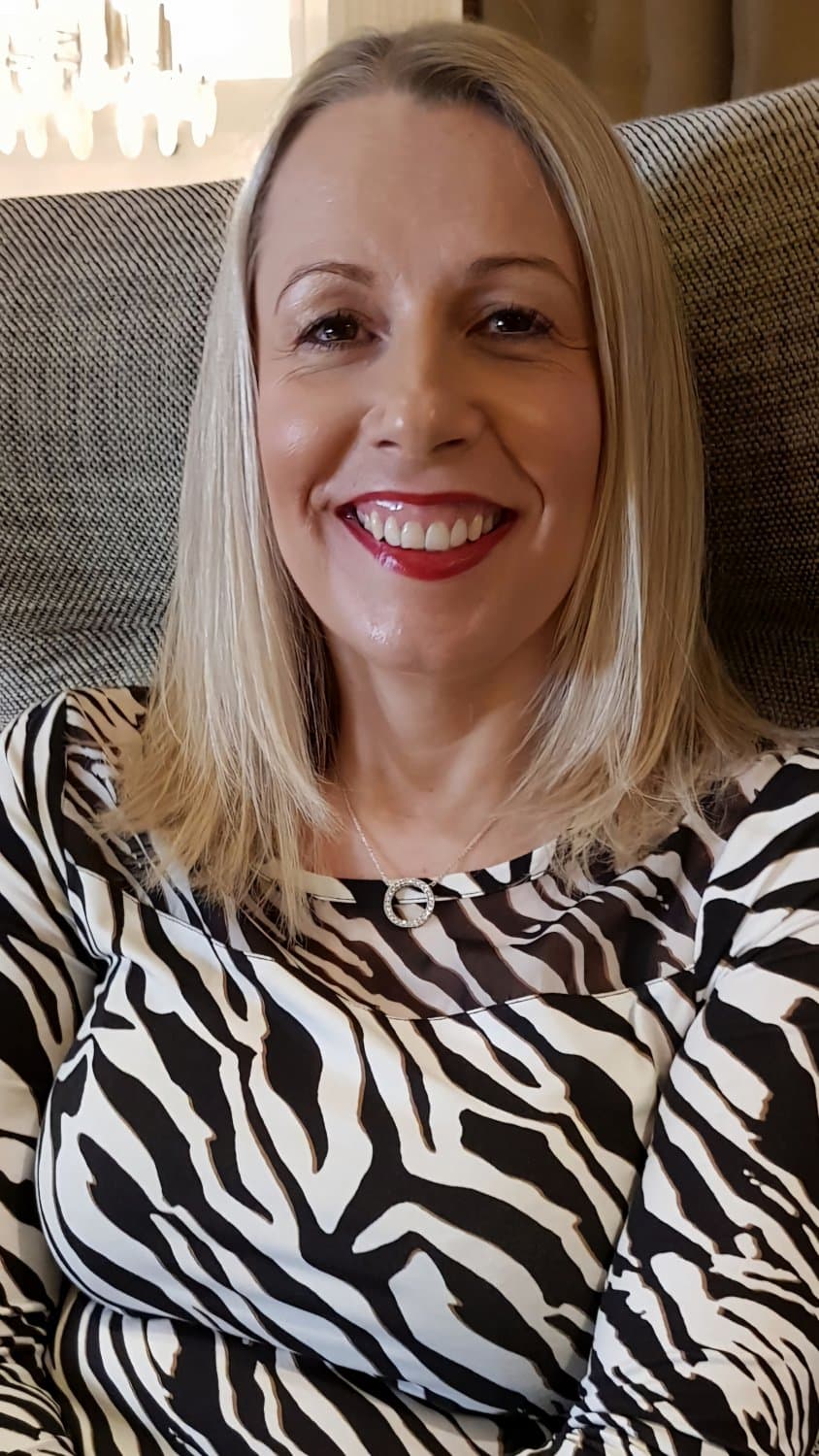 Filthy Mature UK Slut Joanne