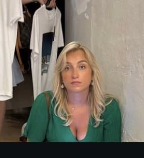 Swedish Denice, 21 Built to take only the biggest of dicks