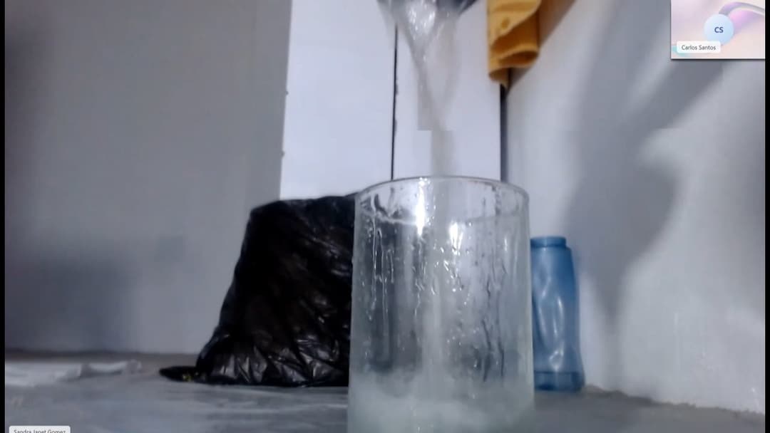 Hydrant Colombian Squirting Janet (Super Squirting & Cleans Up Mess)