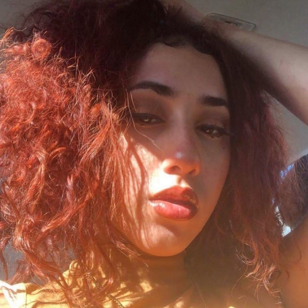 Curly Hair Latina Fucked Hard By BBC!!! Asian Amateur