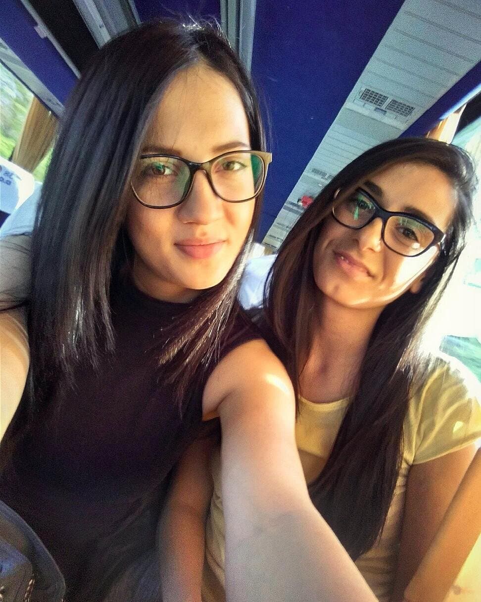 Jelena 31yo Serbian, part 1