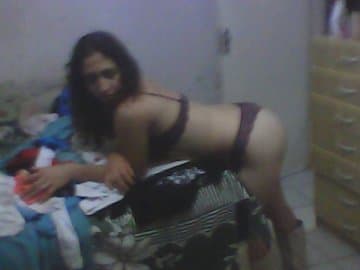 Click to view full size Dayane Regina Silva