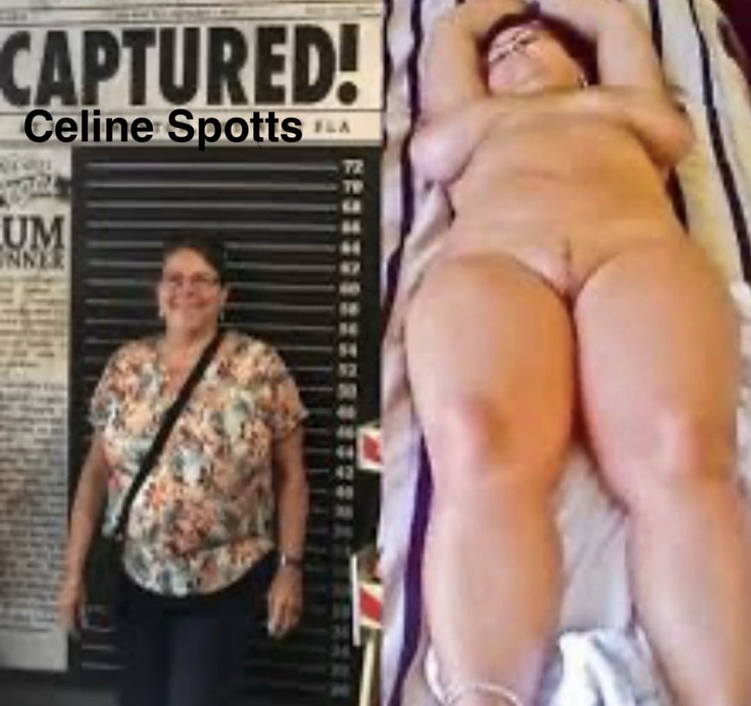 My Wife Celine , wife, mother, grandmother and My Key Holder