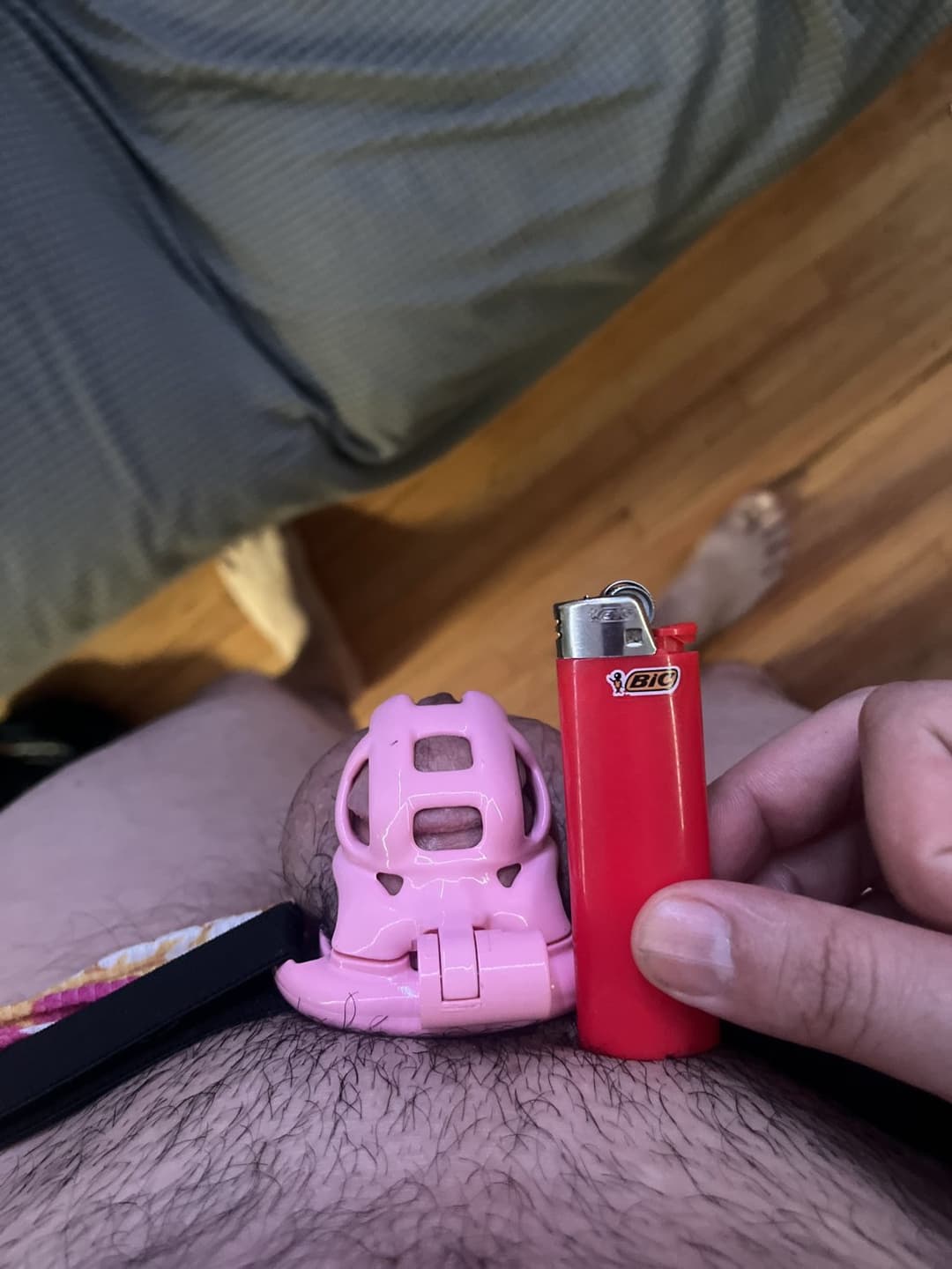 I can’t get enough of a prostate orgasm