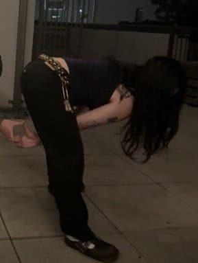 m@k!ng 1m@g3s chris juan taiwanese sex dol told me to use her