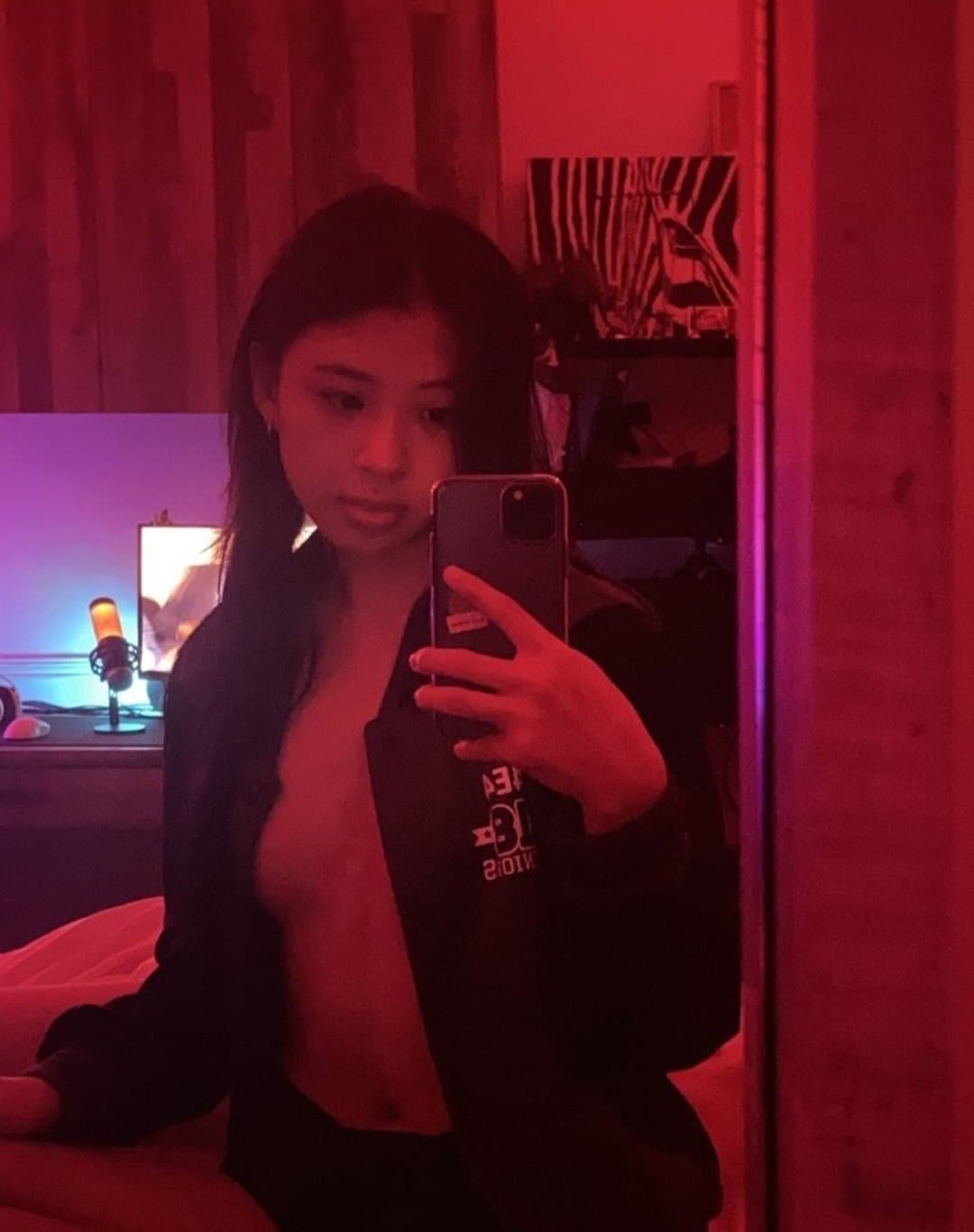 175AVH - Gorgeous ABG college babe Leaks