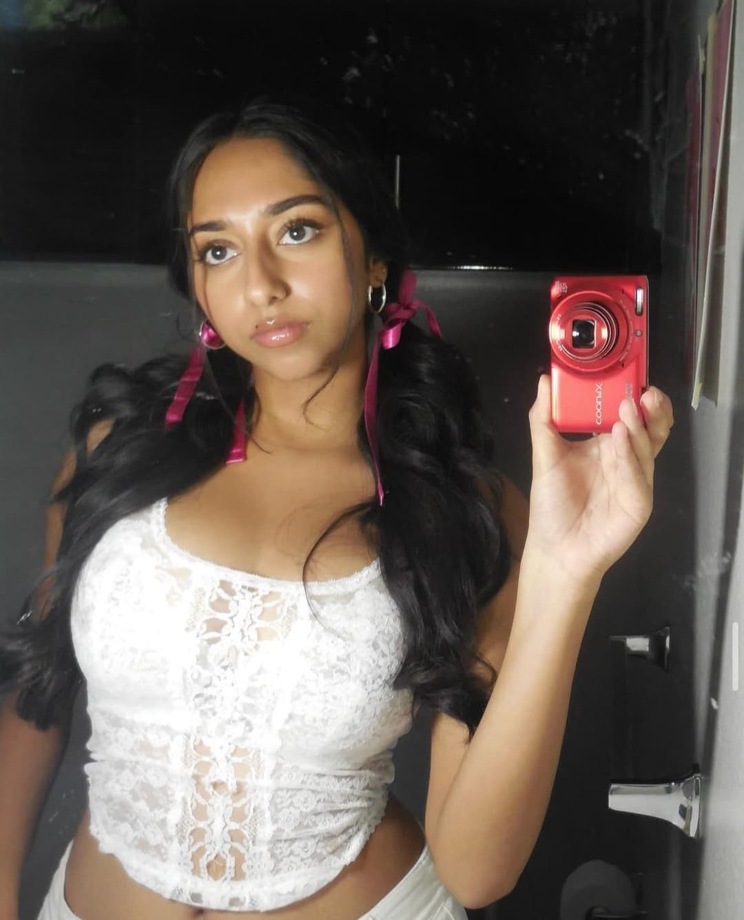 revazanak / revalicious - busty indian thot
