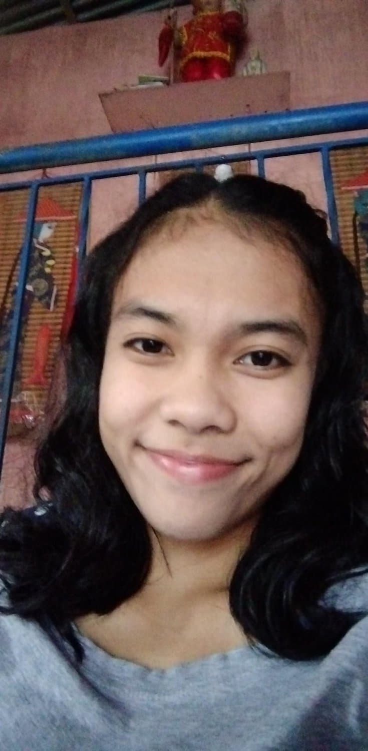 Rose Ann - Pinay Teen Girlfriend Scandal Leaks