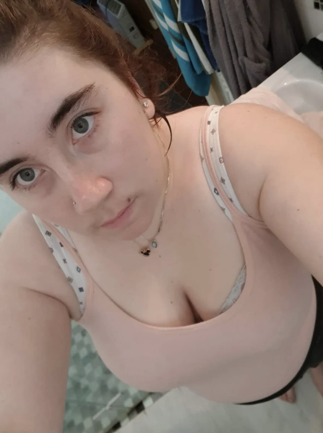 Laurine french pompier