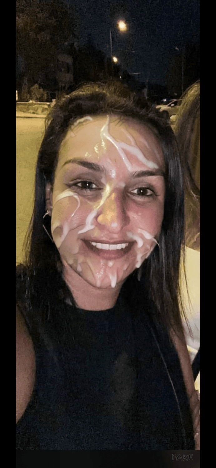 Turkish Milf Mom Cumface