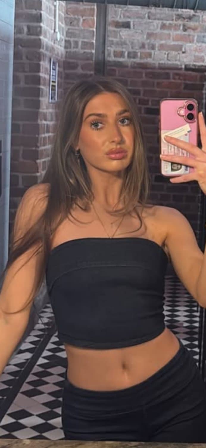 Dirty British liverpool scouse slut sexy