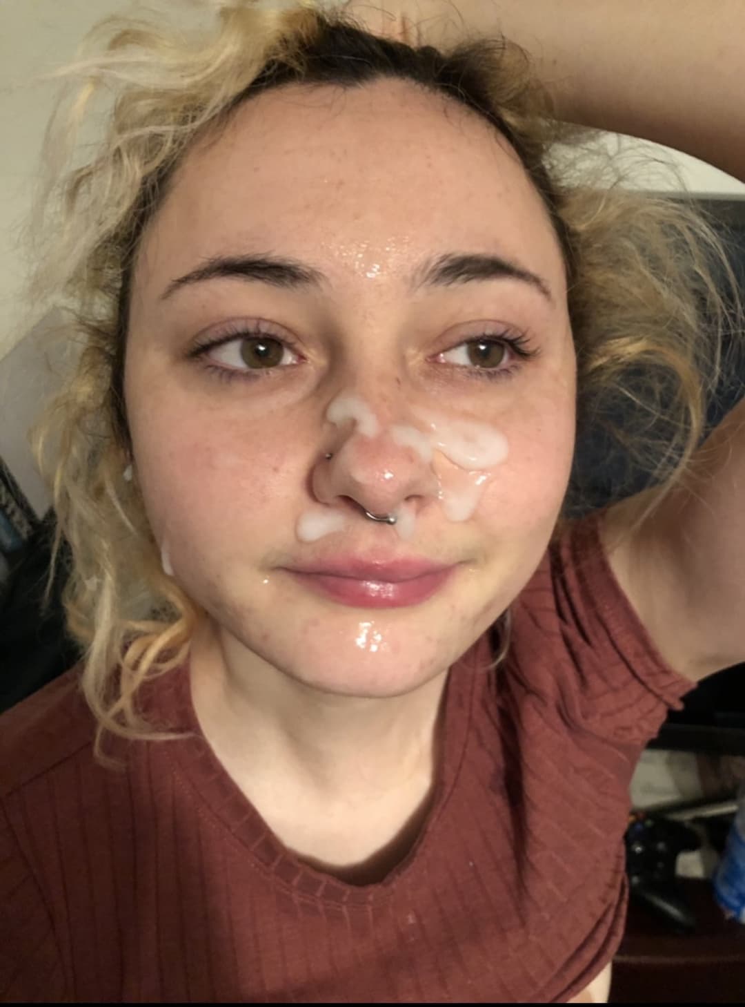 Homegrown cocksuckers