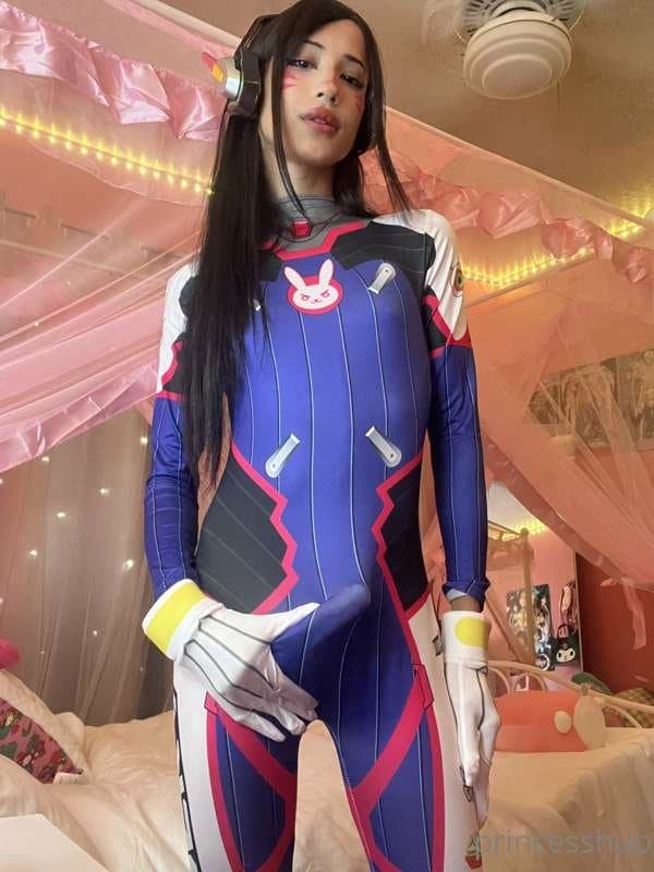 Trans Princes Princessxhub / Sissy Shemale Crossdress Femboy Tranny Feminization Leaked Trap