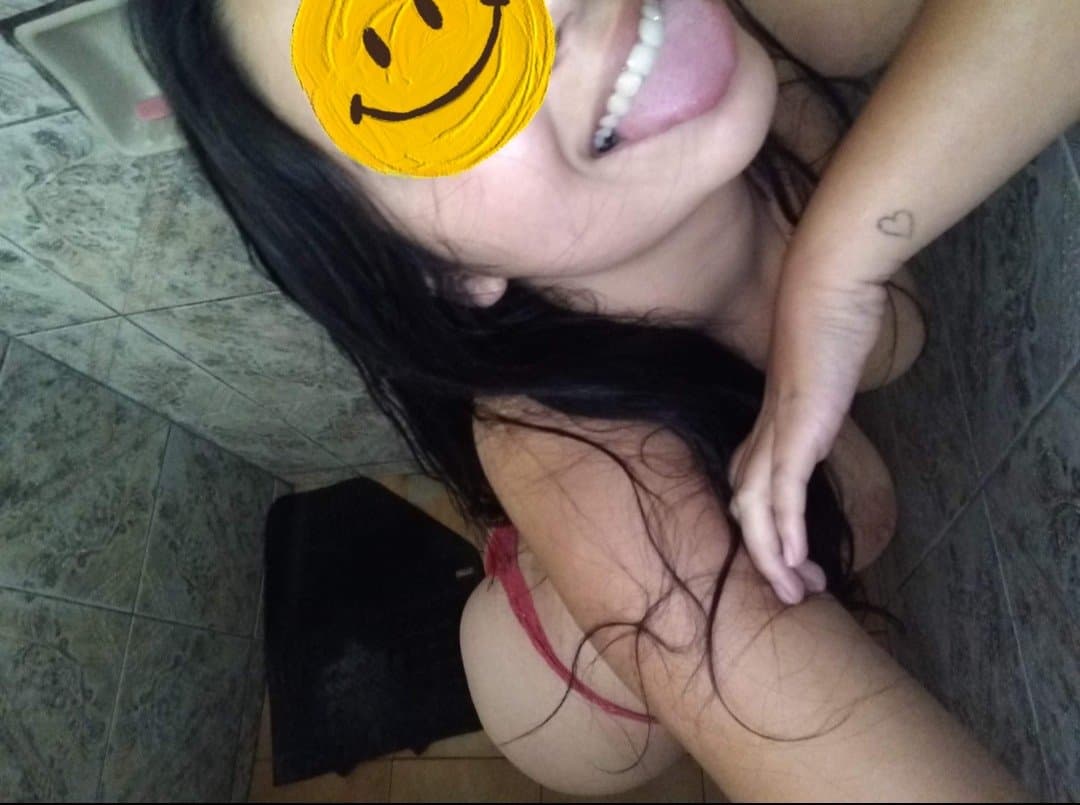 Minha Ex Ficante que agora mora em SC (Recebido na DM)