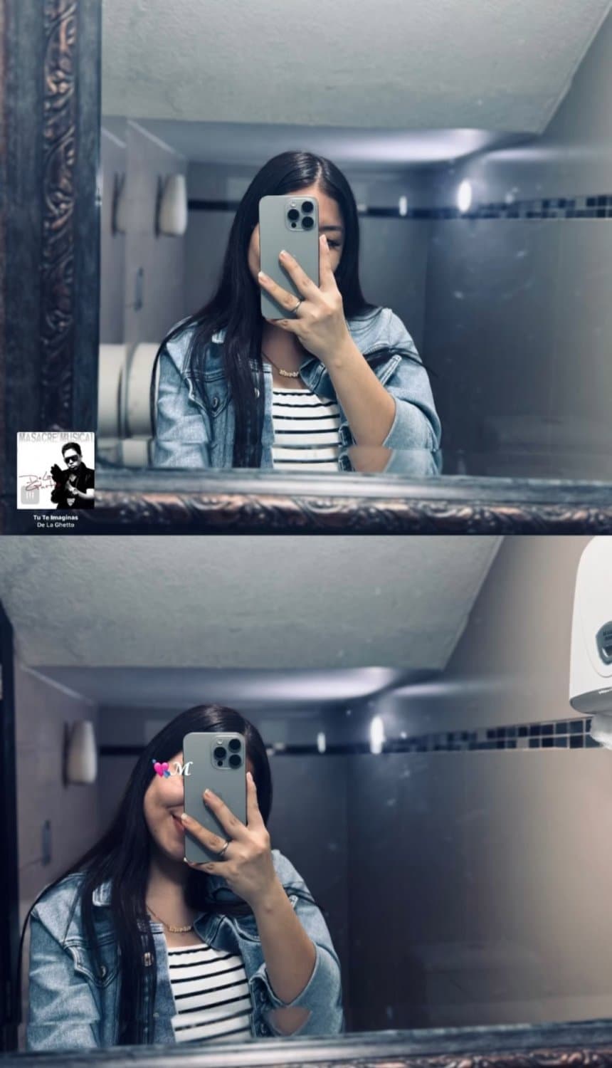 Click to view full size Putita Mishel Morbo Por Dm