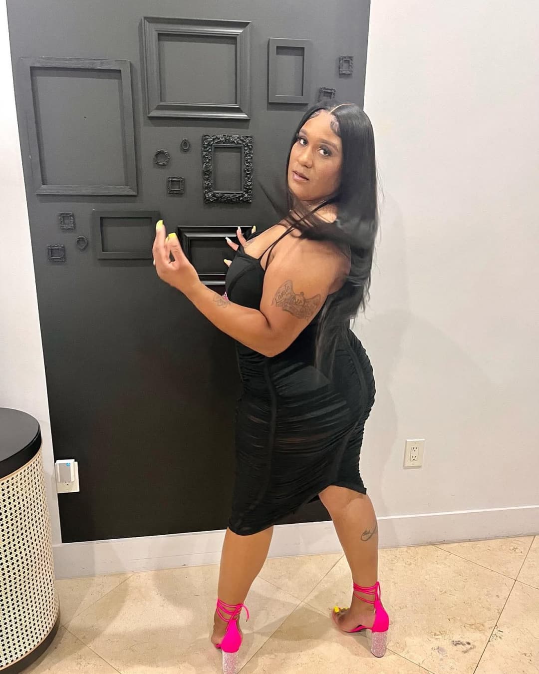 BIG BOOBS BIG ASSES GOONER SPECIAL EDITION