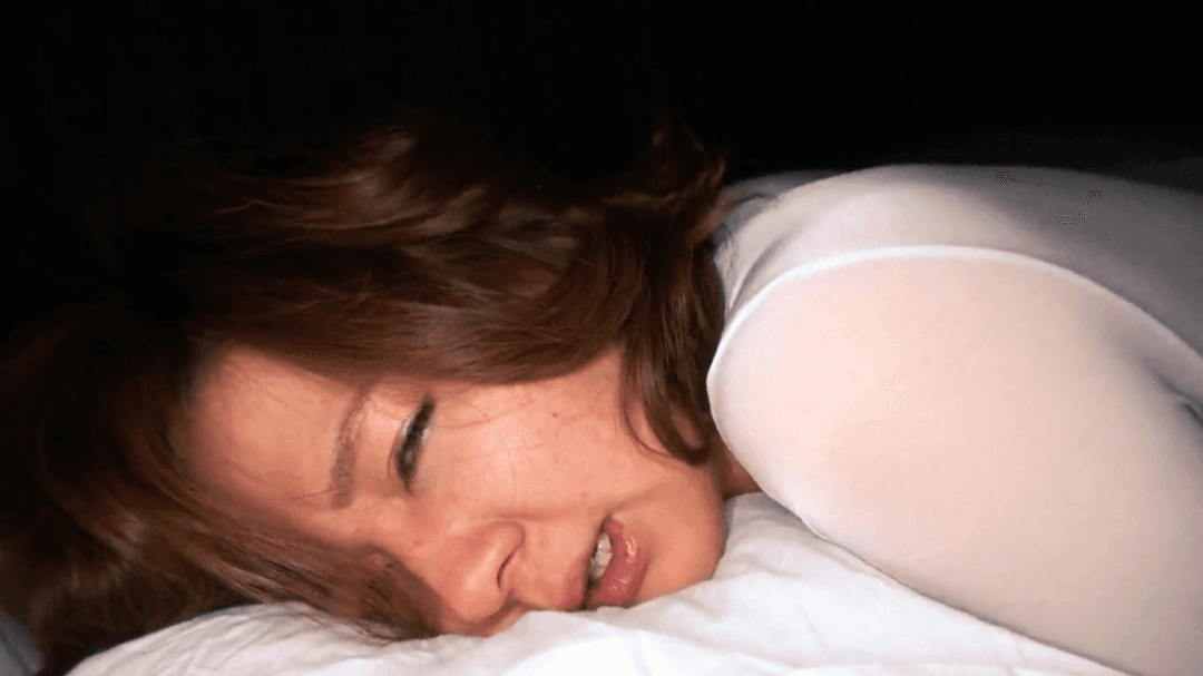 Sexy Big Ass Japanese Slut Kana Uncensored Creampie