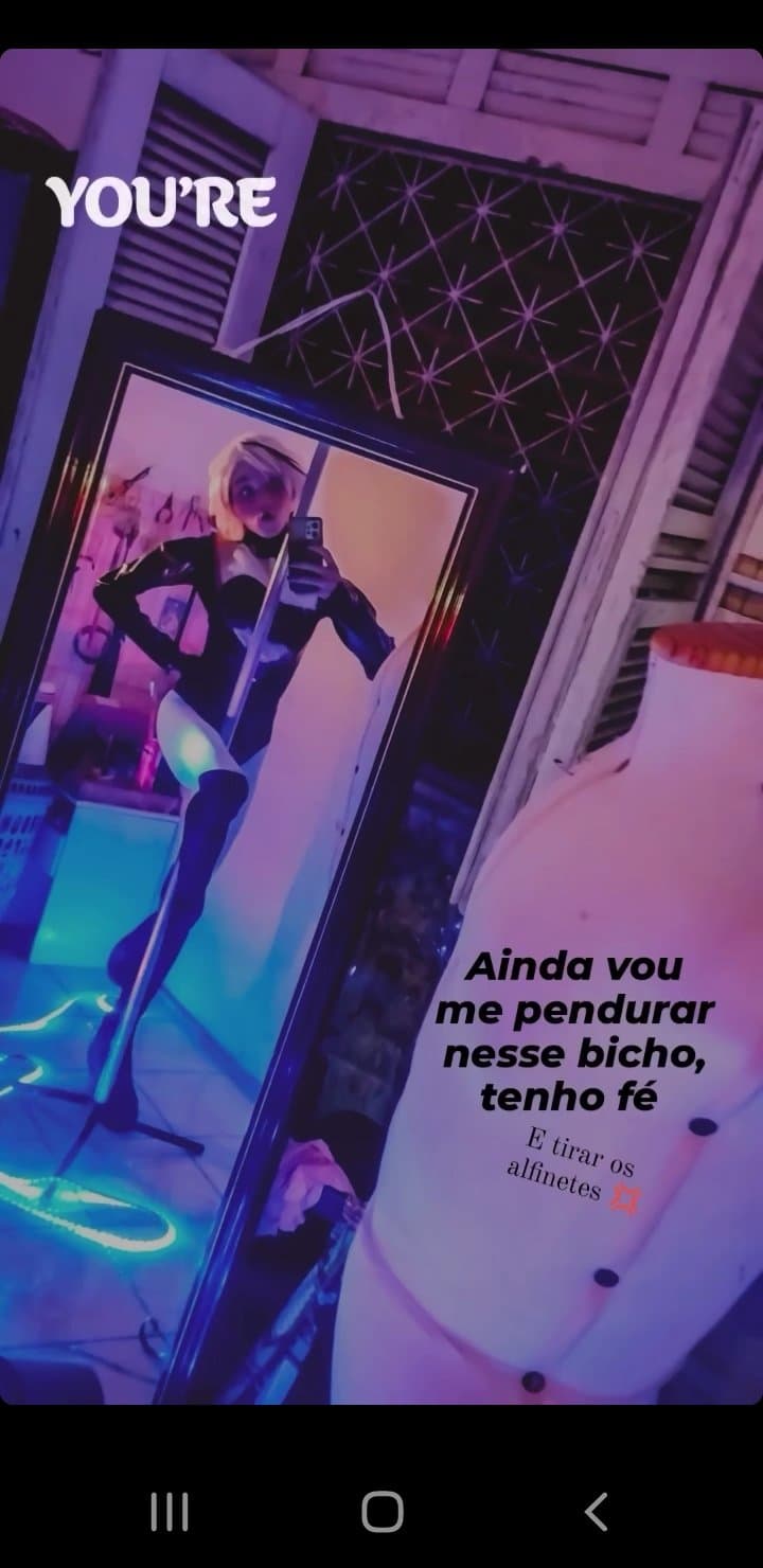 Instagram: Rapha.cos