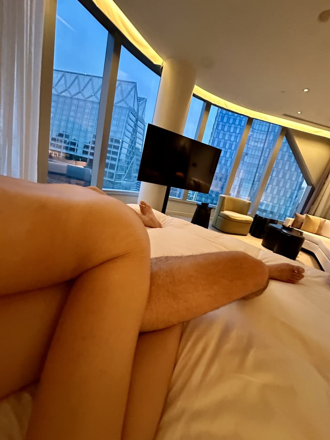 Bangkok days and Bangkok nights