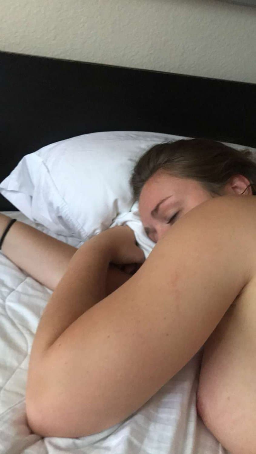 Snapchat couple story