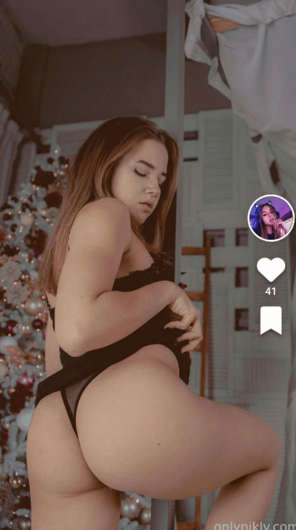 Nikly Russian Influencer