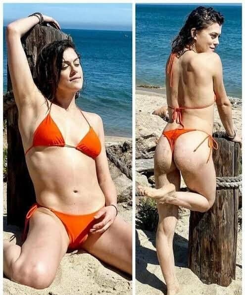 Lindsey Shaw Hot Ass & Big Tits & Banging Body Has Me Leaking! She So Fucking Gorgeous ??