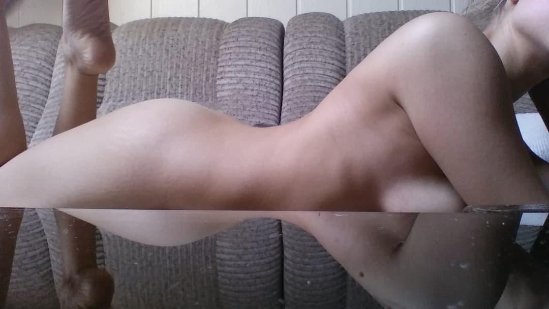 Nadia a Slutty Eastern European